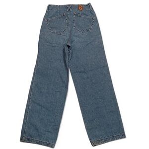 GX Know Who You Are 90’s Jeans Wide Leg